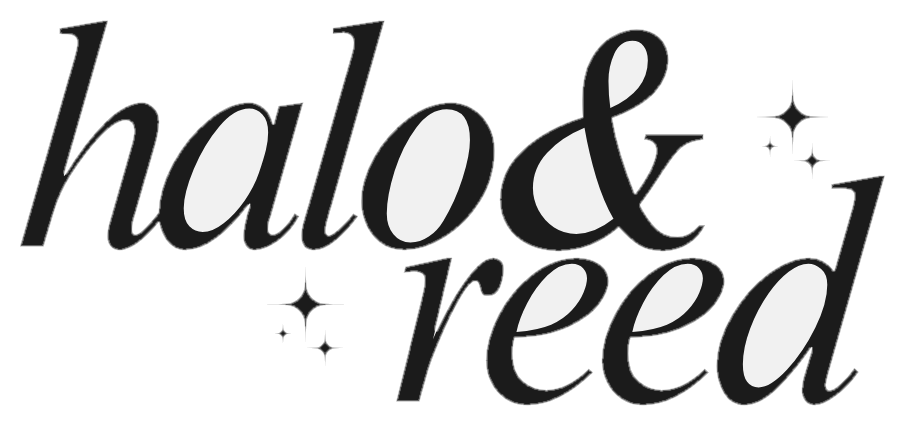 Halo & Reed